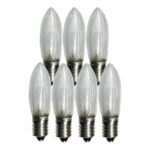 88010986_01 Reservlampa Star Trading LED 0,2W Varmvit