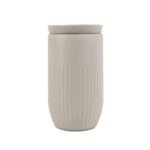 89010039_01 Termosmugg Sagaform Tova Beige