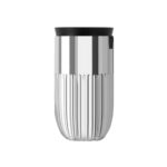 89010041_01 Termosmugg Sagaform Tova Silver
