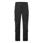 91133894_01 Servicebyxa Portwest DX421 4-vägsstretch Regular Svart 40