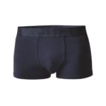 91650827_01 Boxer Clique Bambu Short Leg Svart M