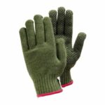 94100216_01 Handske Tegera 4635 Grön 10