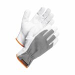 94200762_01 Montagehandske Worksafe A10-111 Grå Stl 8