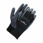94300242_01 Arbetshandske Worksafe H50-457 Latexbelagd 10