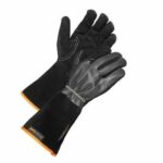 94420006_01 Svetshandske Worksafe 90-700 Svart 11