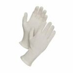 94500139_01 Trikåvante Worksafe Bomull/Polyester Vit 8