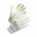 94500141_01 Trikåvante Worksafe Mudd Bomull/Polyester Vit 8