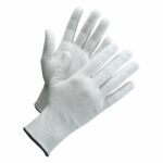 94500153_01 Textilhandske Worksafe L71-722 Vit 6/7