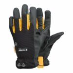 94600558_01 Vinterhandske Tegera 9137 Svart 10