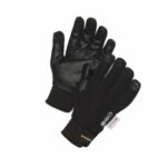 94600608_01 Vinterhandske Worksafe PU Pro Velcro 12