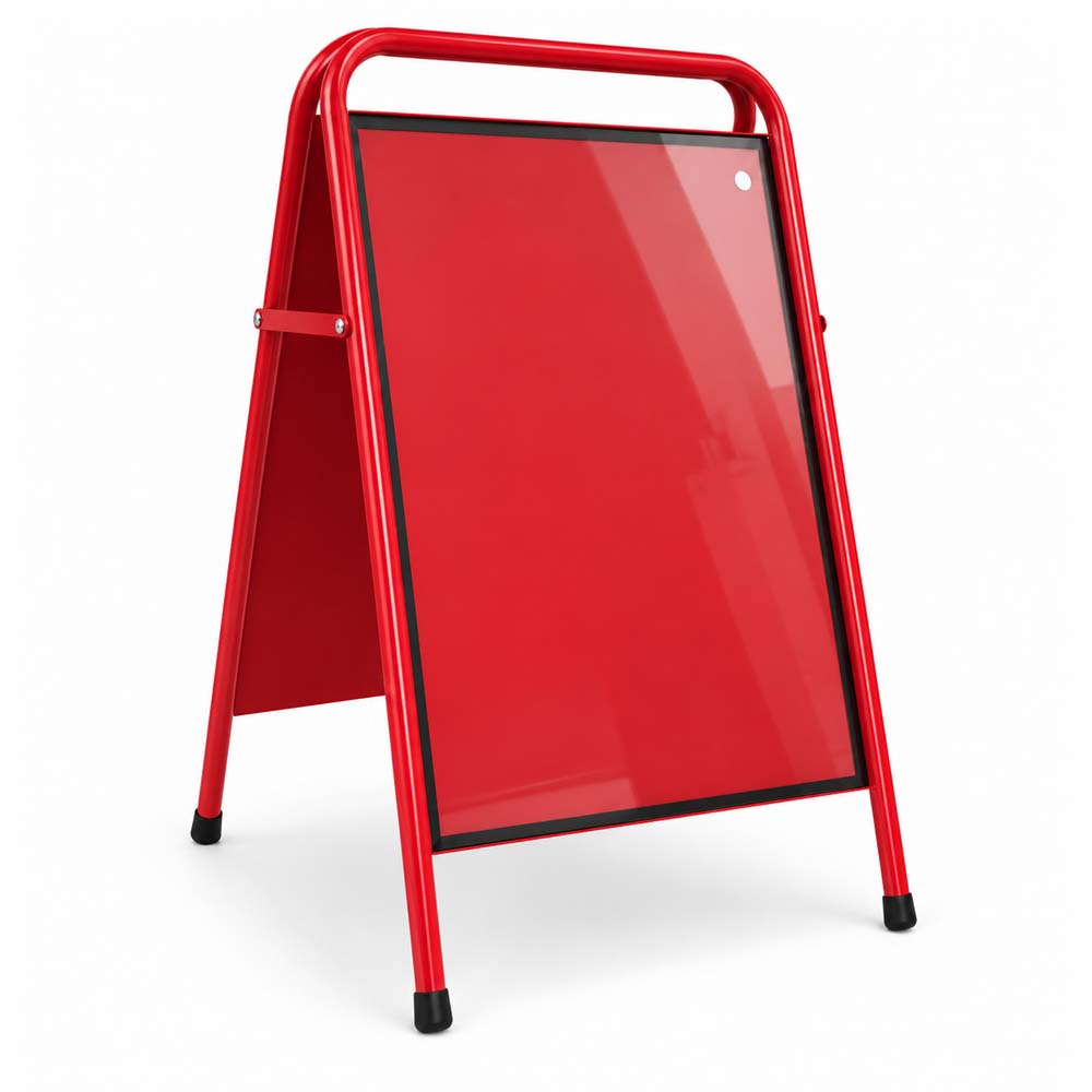 gatustall-easy-sign-50x70-rod-47402